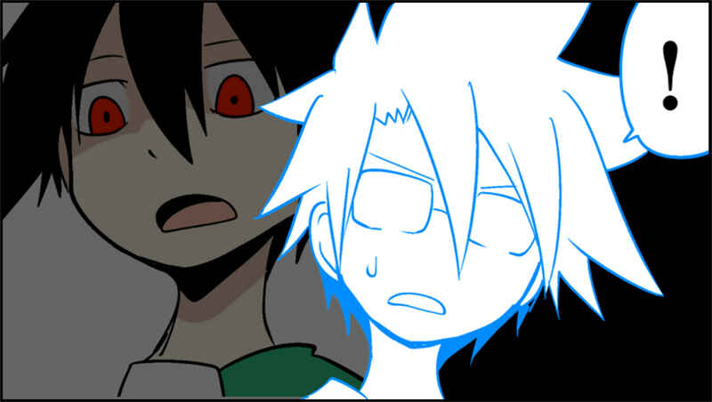 Page 28 Chapter 43 Senyuu.