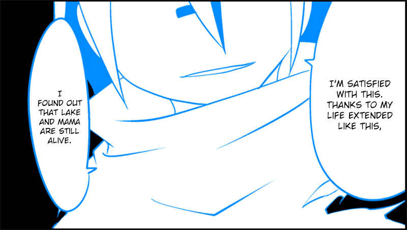 Page 29 Chapter 43 Senyuu.