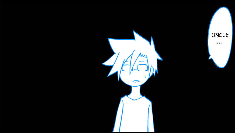 Page 31 Chapter 43 Senyuu.