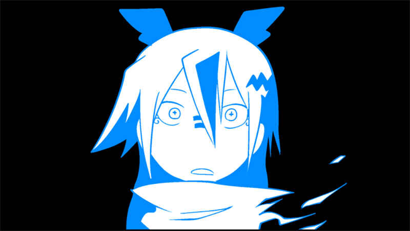 Page 34 Chapter 43 Senyuu.