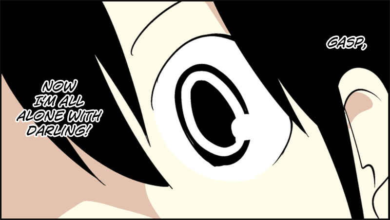 Page 5 Chapter 43 Senyuu.