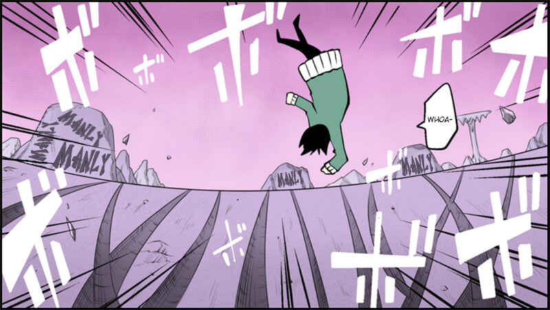 Page 19 Chapter 40 Senyuu.