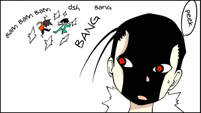 Page 23 Chapter 40 Senyuu.