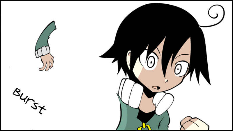 Page 25 Chapter 40 Senyuu.