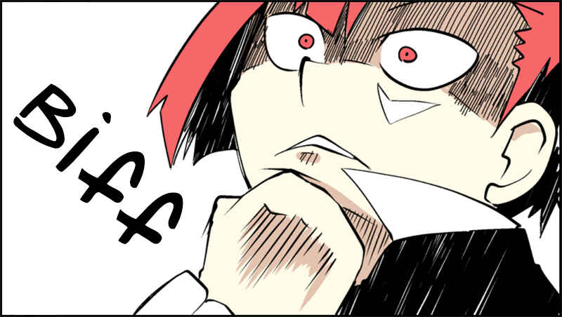 Page 30 Chapter 40 Senyuu.