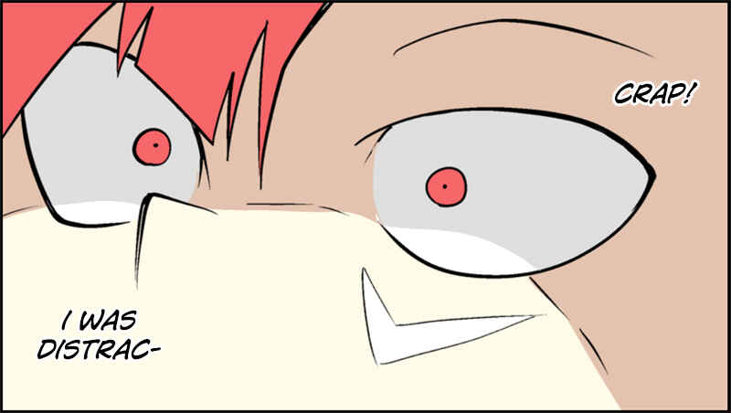Page 31 Chapter 40 Senyuu.