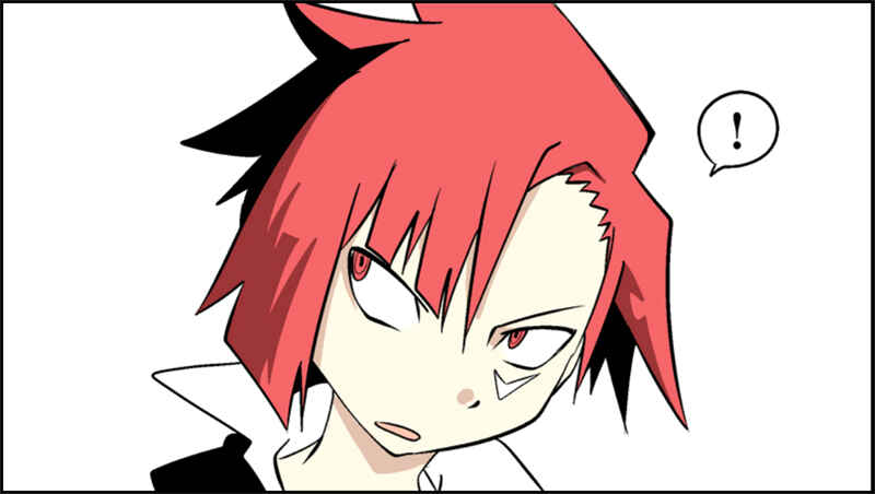 Page 39 Chapter 40 Senyuu.