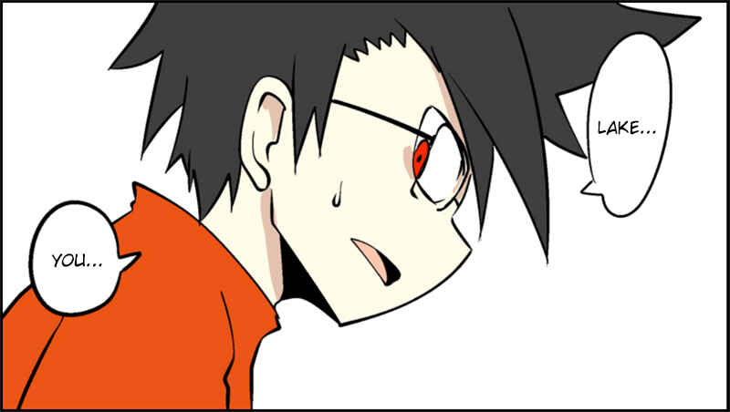Page 41 Chapter 40 Senyuu.