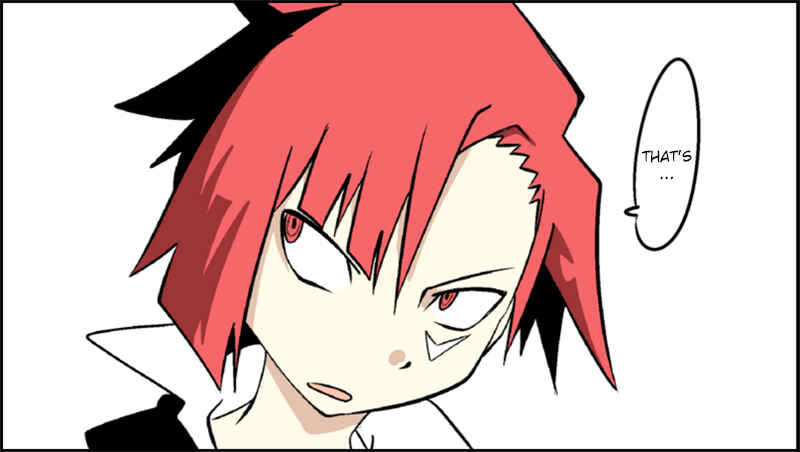 Page 43 Chapter 40 Senyuu.