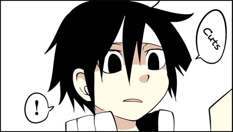 Page 5 Chapter 40 Senyuu.