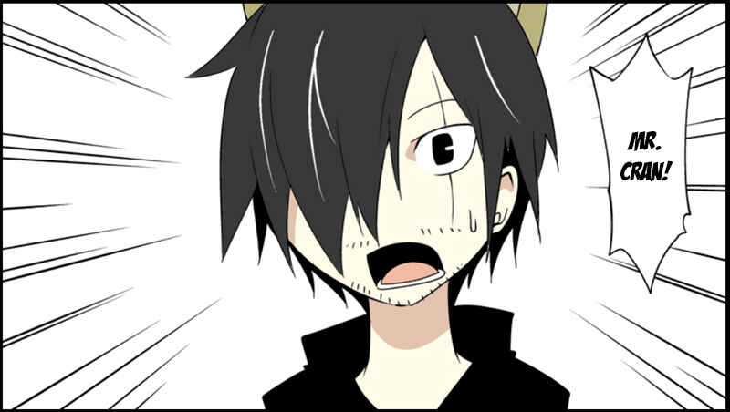 Page 13 Chapter 33 Senyuu.