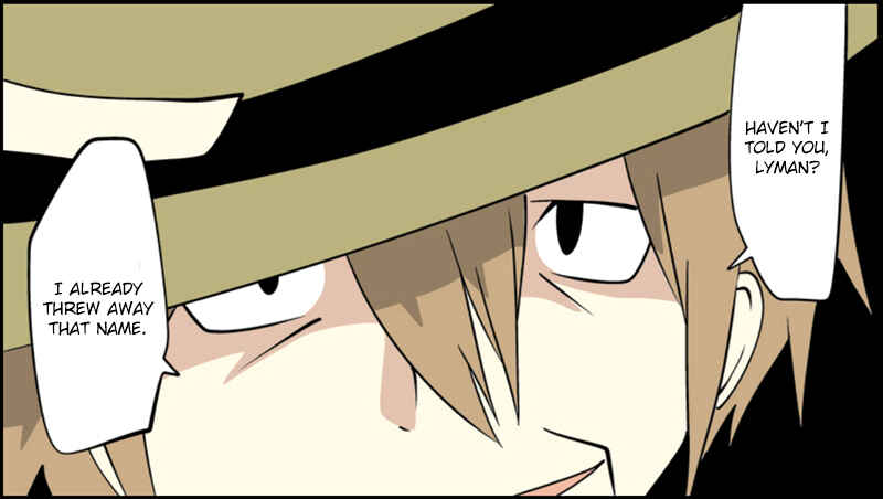 Page 15 Chapter 33 Senyuu.