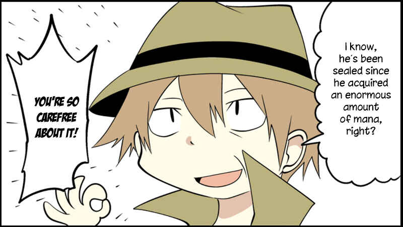 Page 25 Chapter 33 Senyuu.