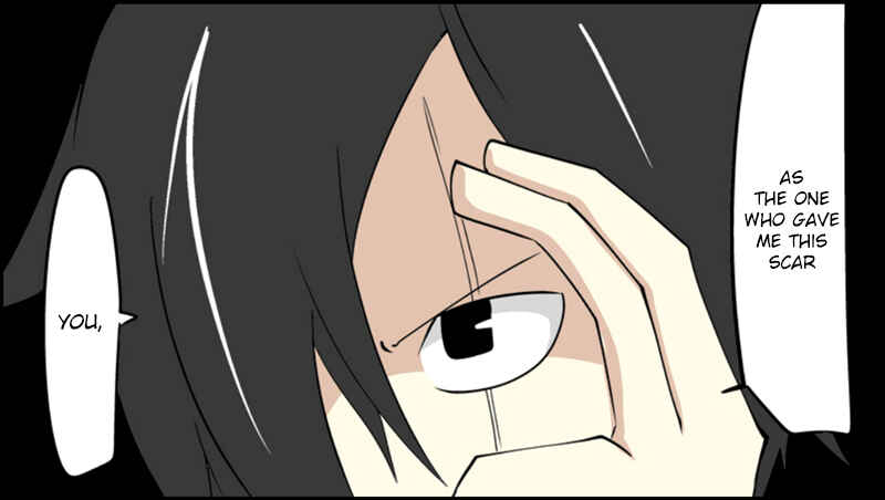 Page 31 Chapter 33 Senyuu.