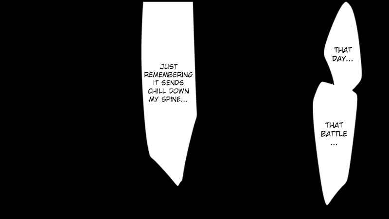 Page 33 Chapter 33 Senyuu.