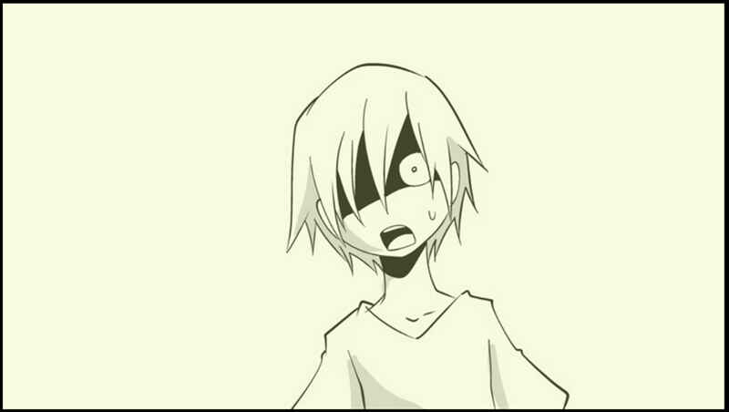 Page 37 Chapter 33 Senyuu.
