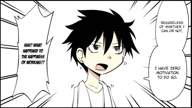Page 5 Chapter 33 Senyuu.