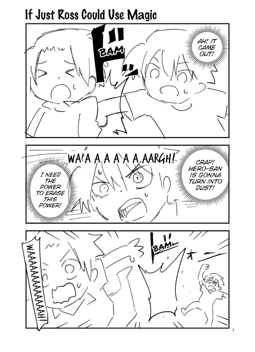 Page 10 Chapter 128 Senyuu.