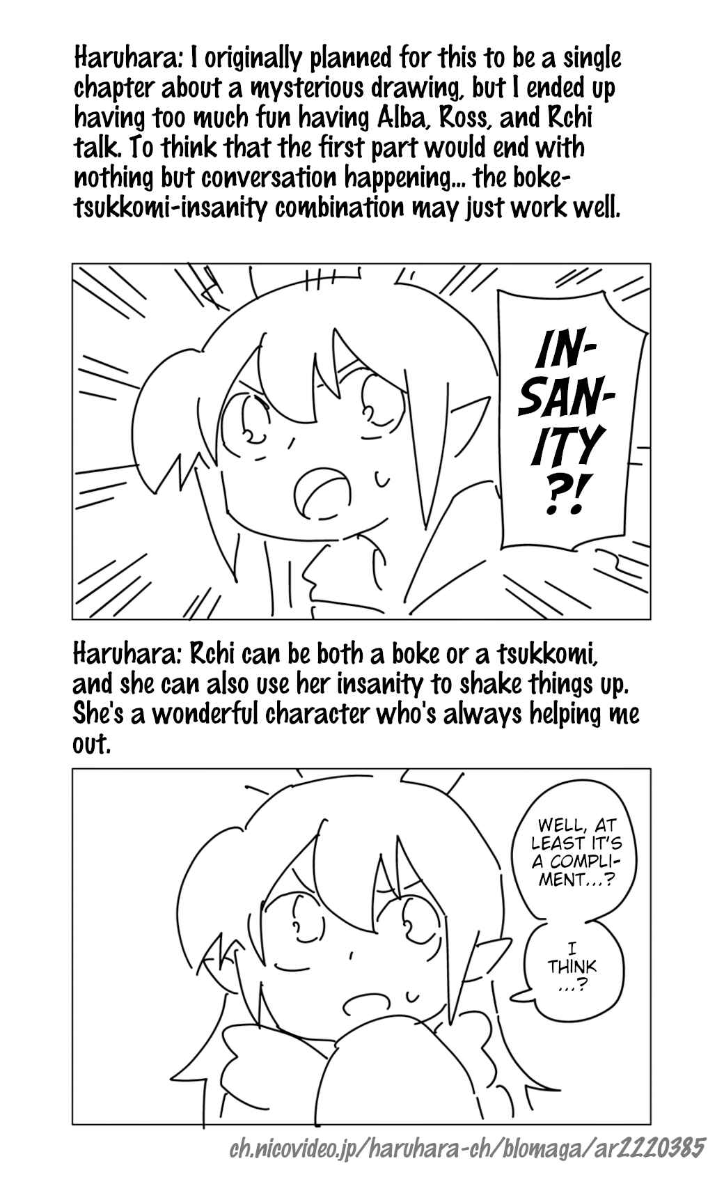 Page 10 Chapter 138 Senyuu.