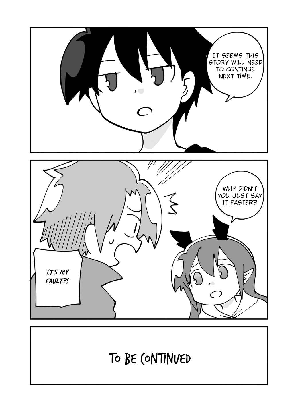 Page 7 Chapter 138 Senyuu.