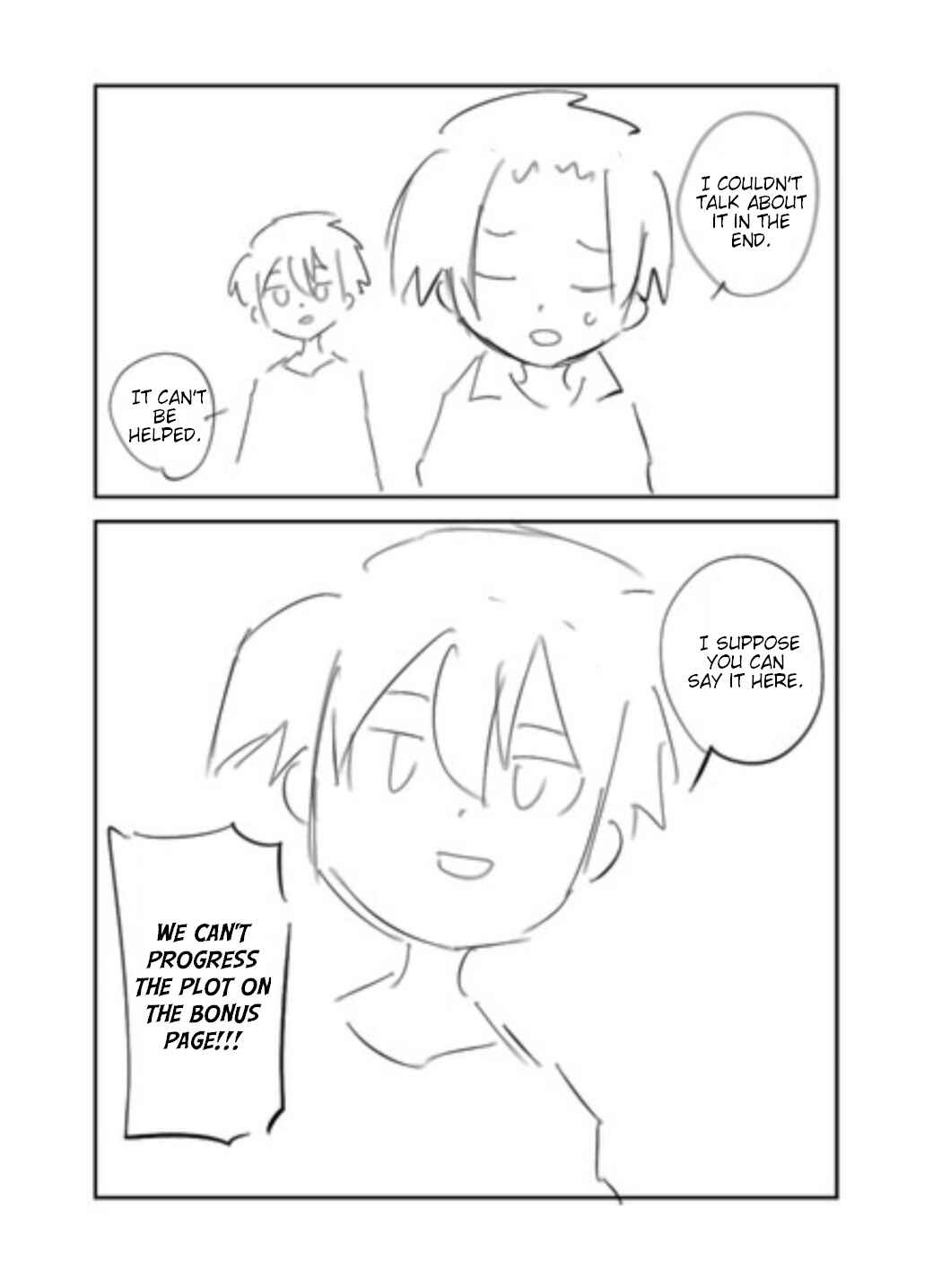 Page 9 Chapter 138 Senyuu.