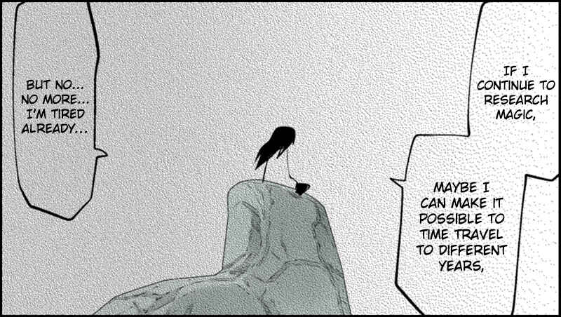 Page 10 Chapter 0 Senyuu.