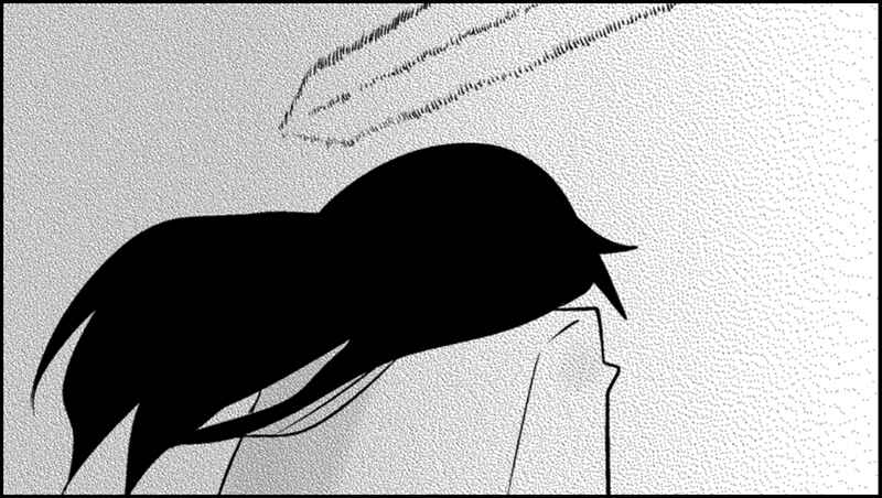 Page 16 Chapter 0 Senyuu.