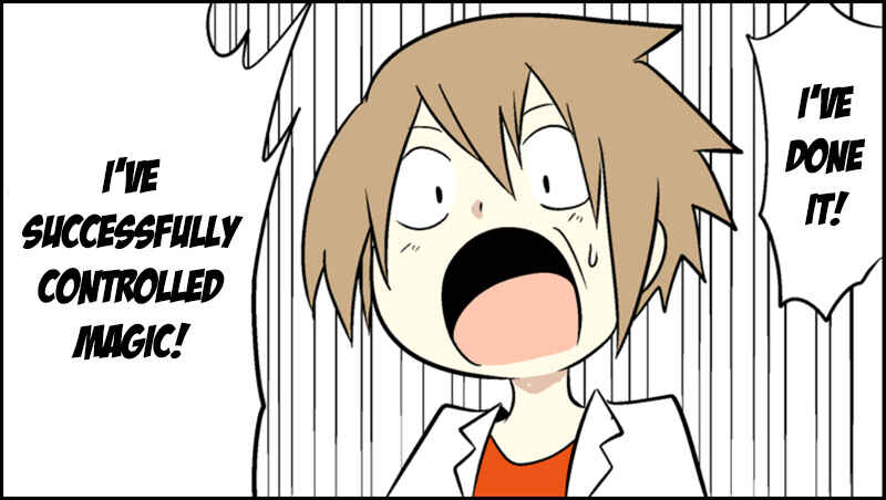 Page 30 Chapter 0 Senyuu.