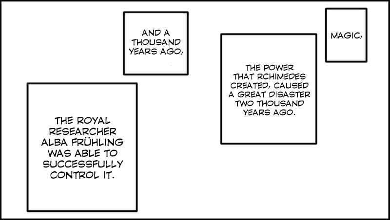 Page 33 Chapter 0 Senyuu.