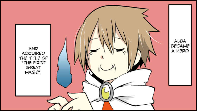 Page 36 Chapter 0 Senyuu.