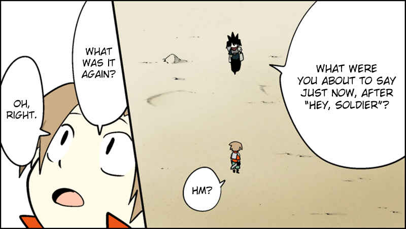 Page 13 Chapter 11 Senyuu.