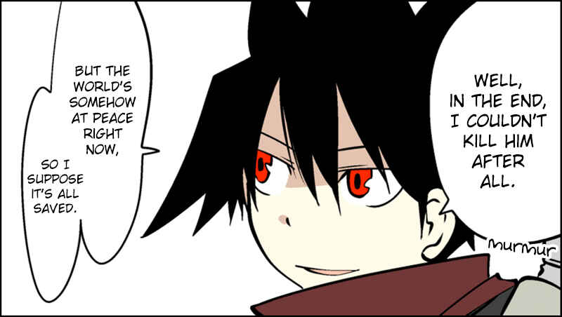 Page 18 Chapter 11 Senyuu.