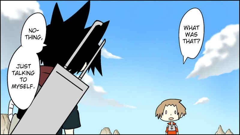 Page 19 Chapter 11 Senyuu.