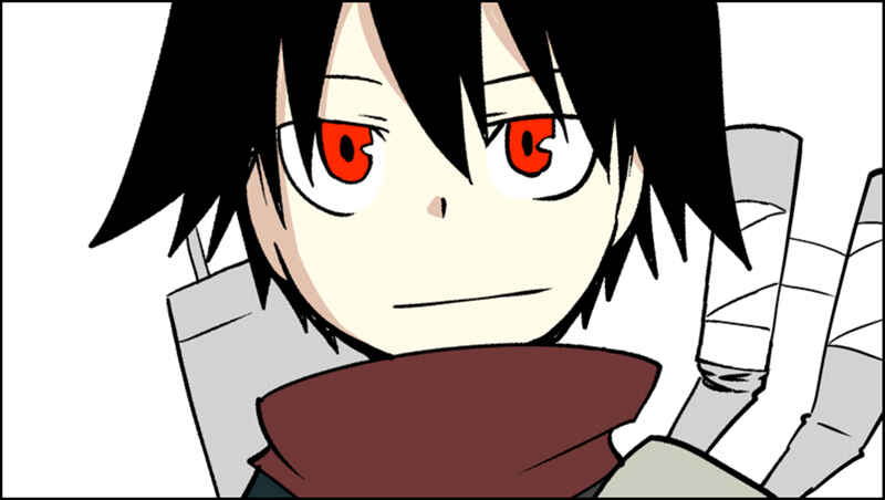 Page 24 Chapter 11 Senyuu.