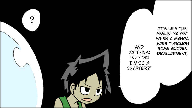 Page 37 Chapter 11 Senyuu.