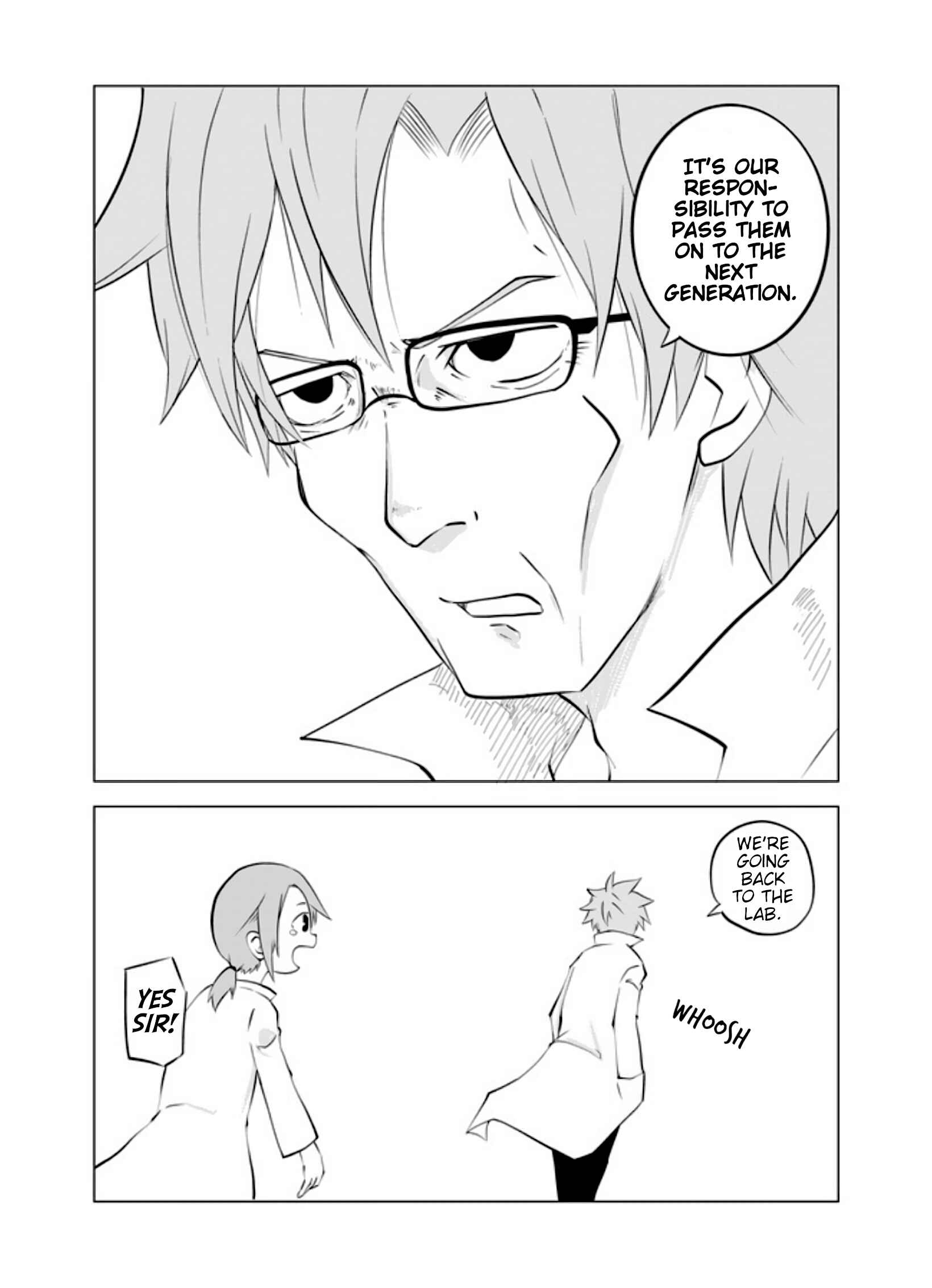 Page 2 Chapter 15 Senyuu.