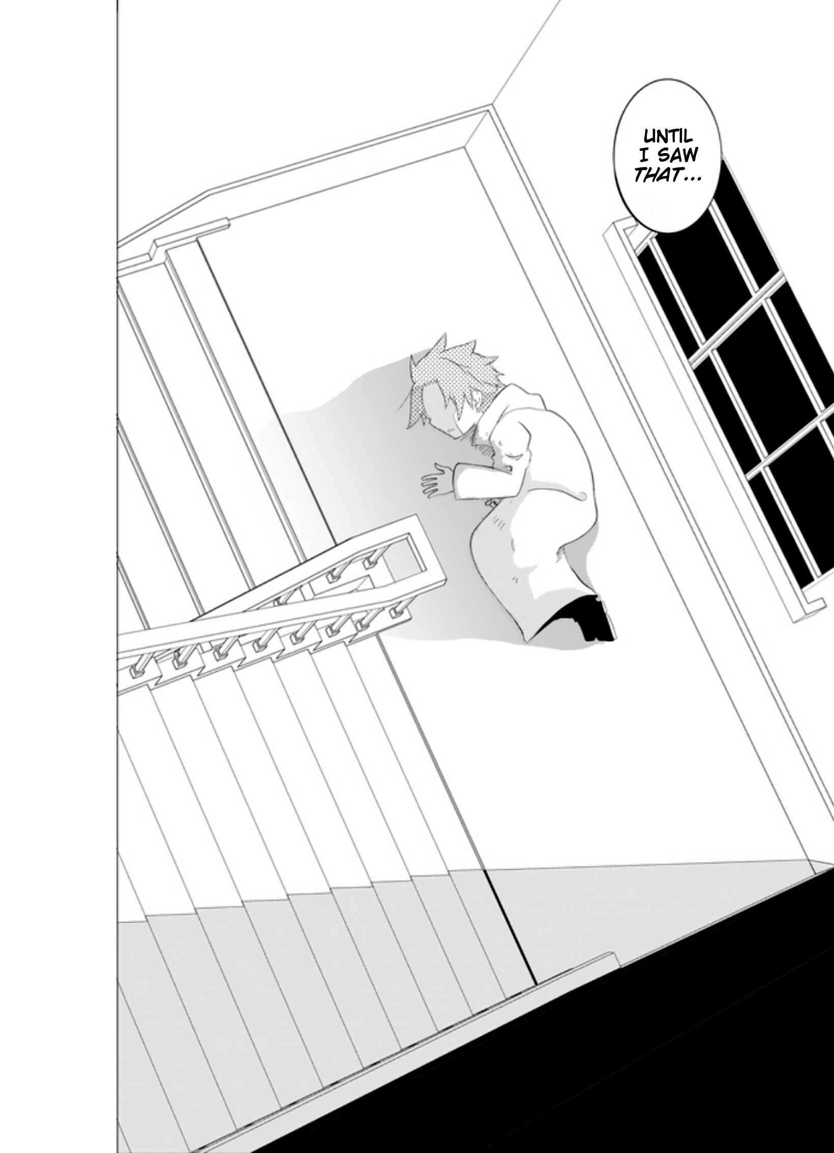 Page 7 Chapter 15 Senyuu.