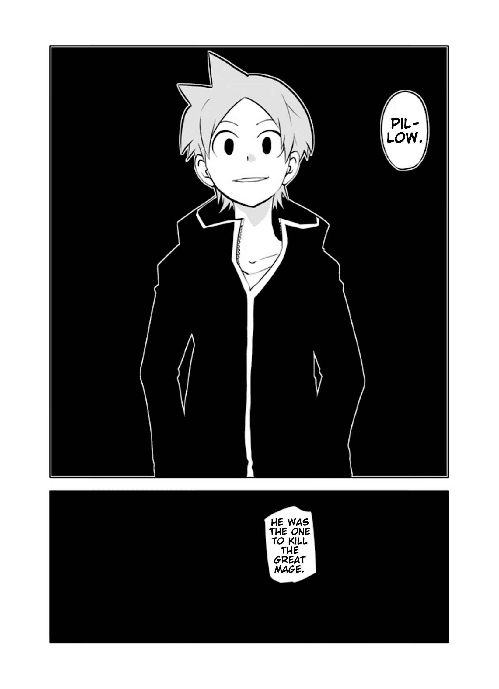 Page 9 Chapter 15 Senyuu.
