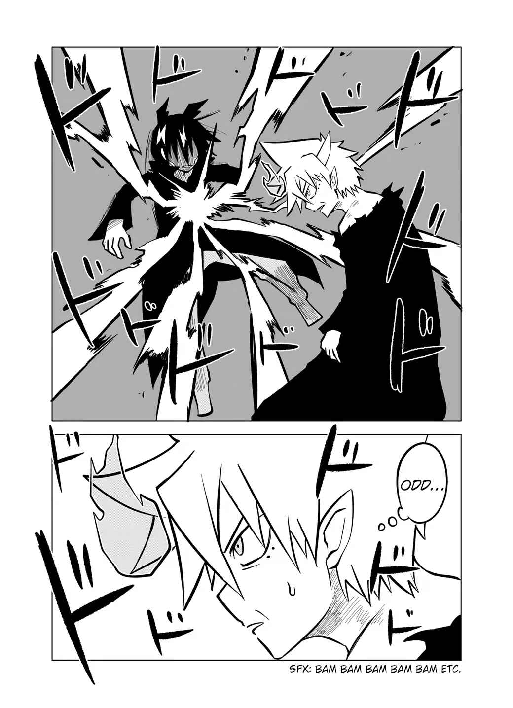 Page 5 Chapter 68 Senyuu.