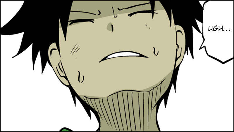 Page 13 Chapter 14 Senyuu.