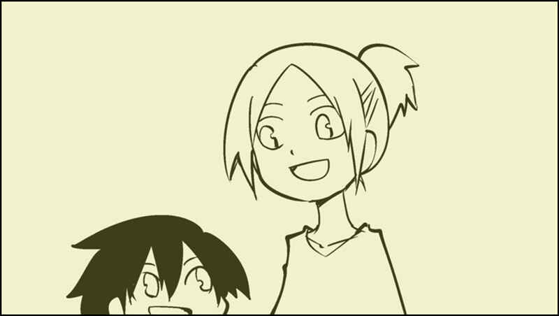 Page 2 Chapter 14 Senyuu.