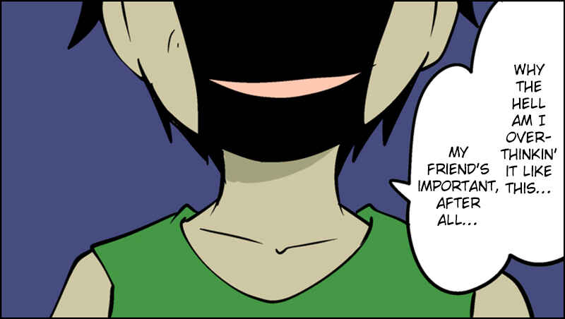 Page 38 Chapter 14 Senyuu.