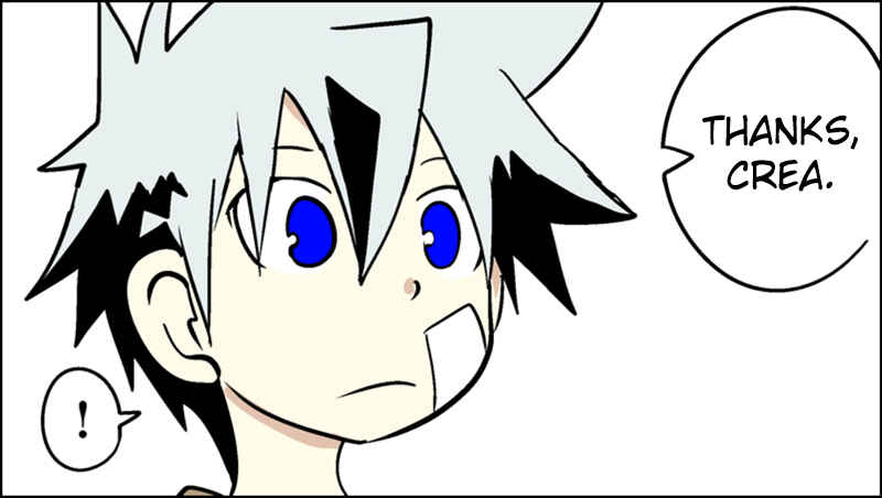 Page 39 Chapter 14 Senyuu.