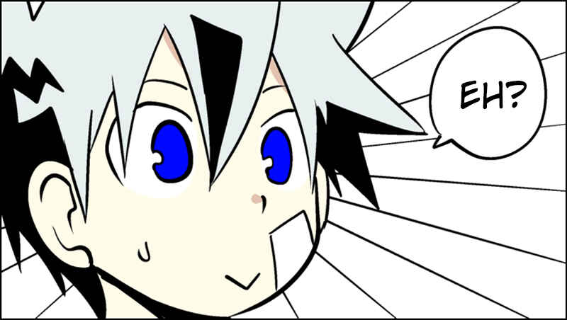 Page 41 Chapter 14 Senyuu.