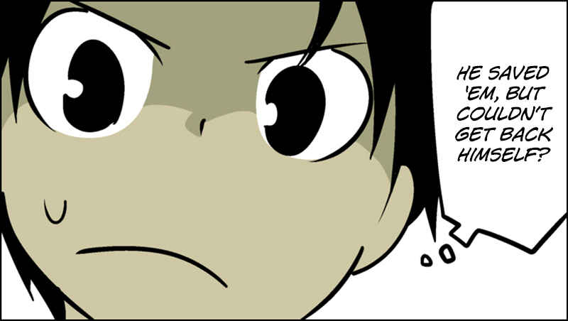 Page 5 Chapter 14 Senyuu.
