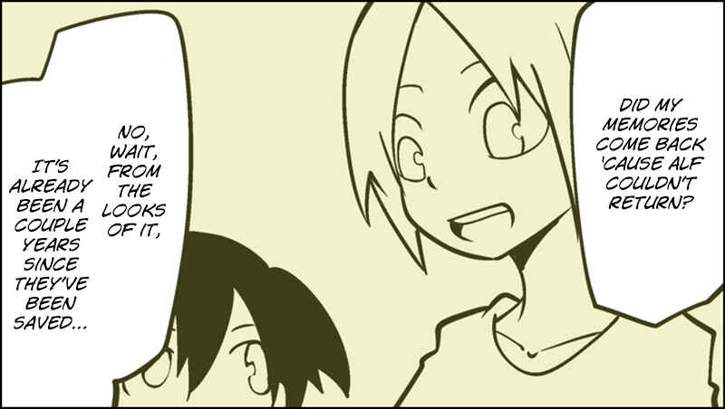 Page 6 Chapter 14 Senyuu.