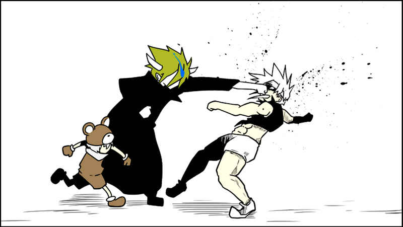 Page 12 Chapter 16 Senyuu.