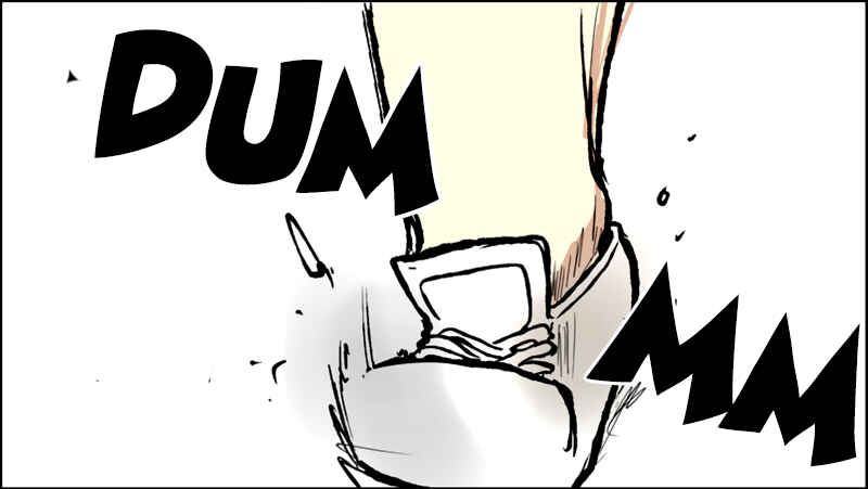 Page 14 Chapter 16 Senyuu.