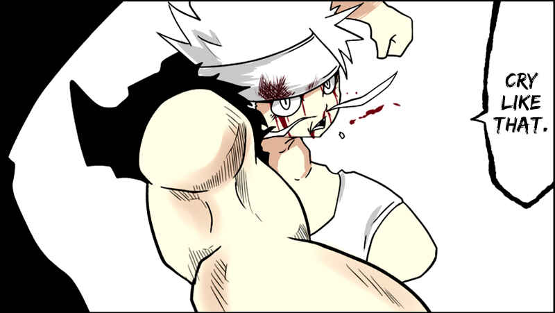 Page 17 Chapter 16 Senyuu.