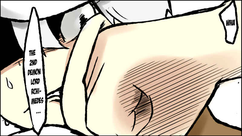 Page 18 Chapter 16 Senyuu.